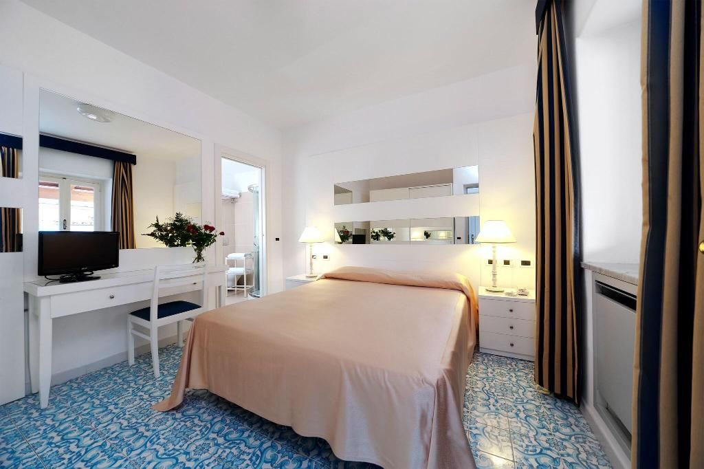 Albergo Terme Villa Svizzera, foto 15