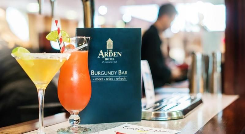 Arden Hotel & Leisure Club, foto 12