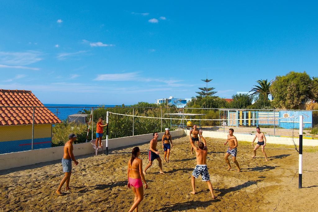 Rethymno Mare Royal & Water Park, foto 15