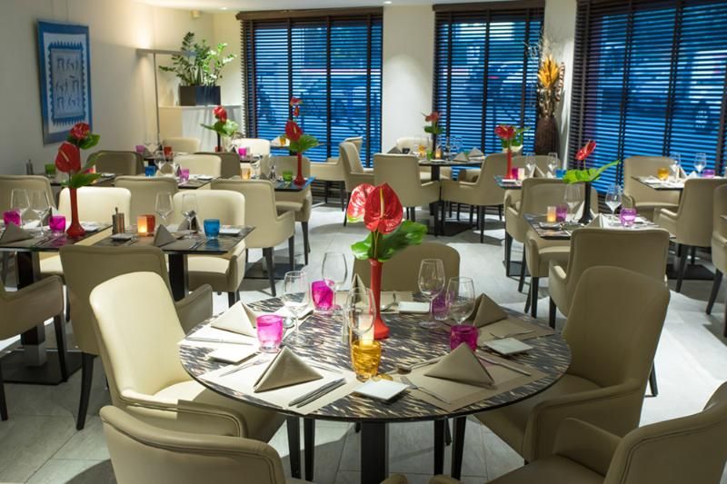 Eden Hôtel & Spa, foto 12