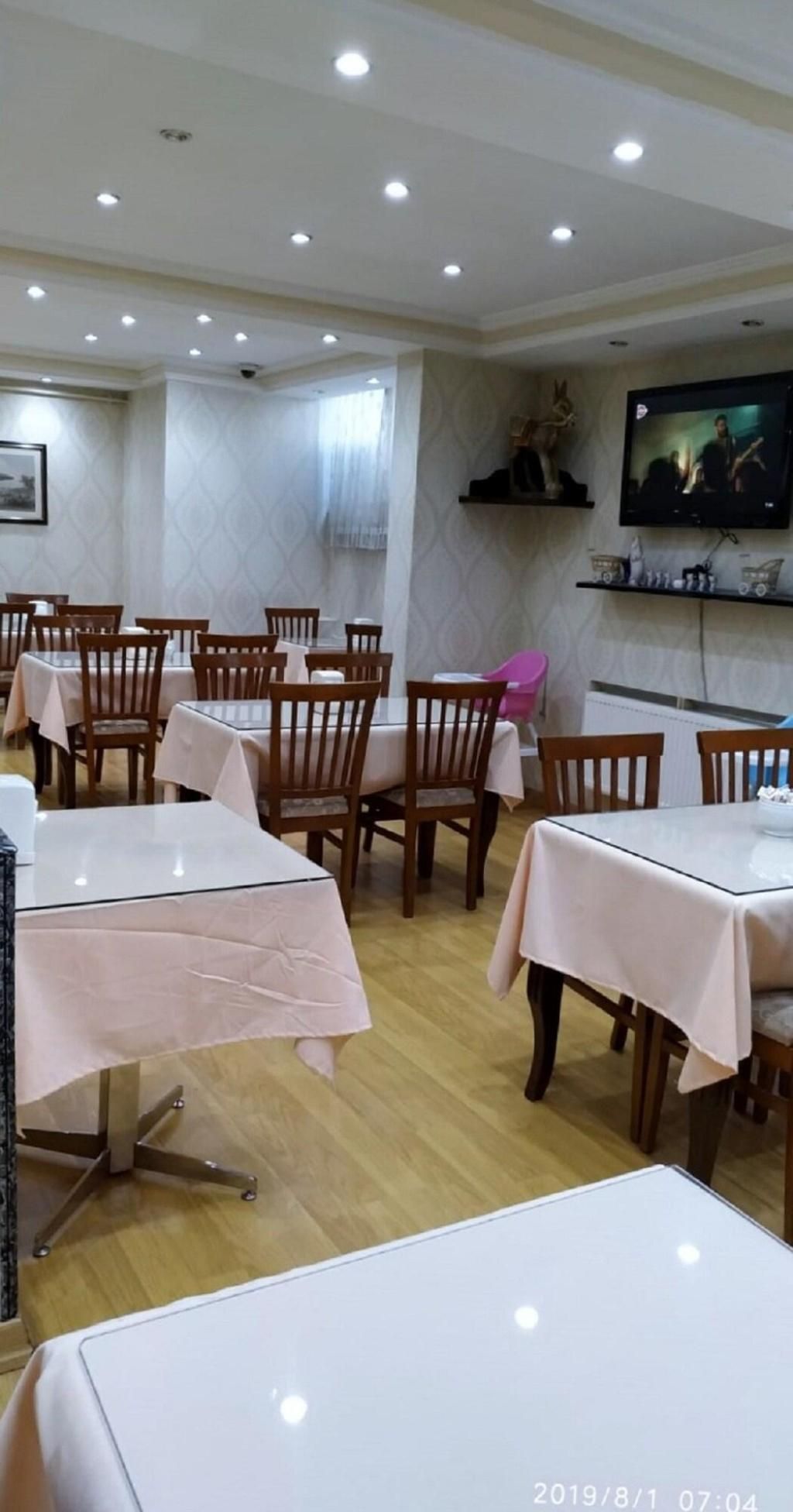 Akyildiz Hotel, foto 4