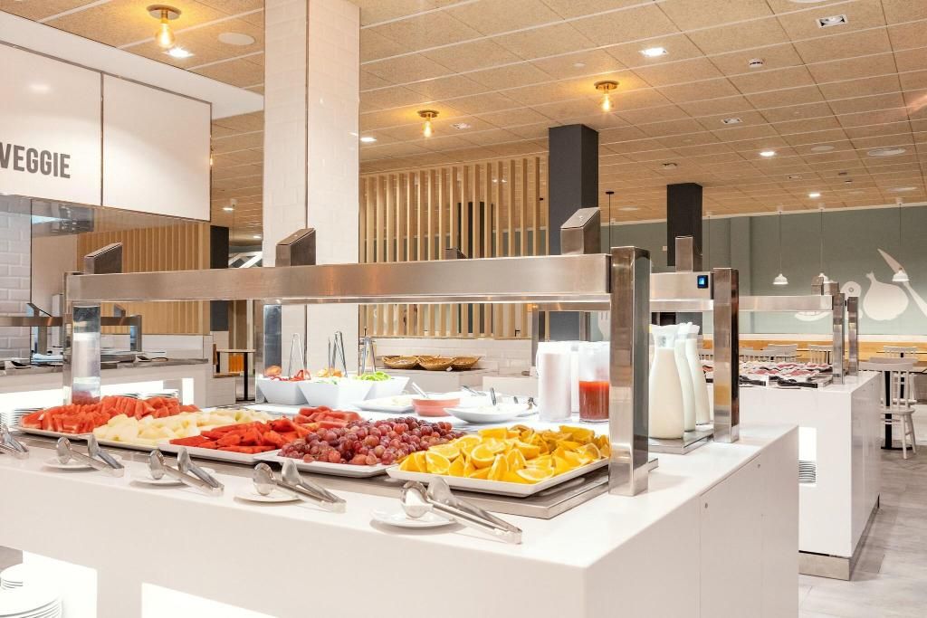 Sunwing Resort Fanabe, foto 2