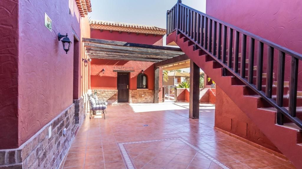 Hotel Ecolife Tenerife, foto 8