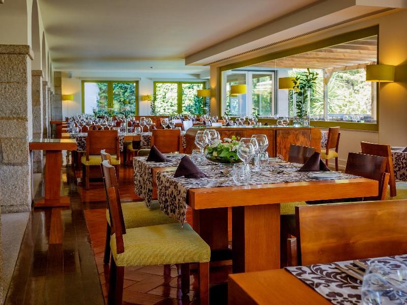 Hotel Fonte Santa, foto 13