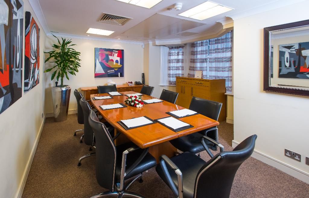 Park City Grand Plaza Kensington, foto 15