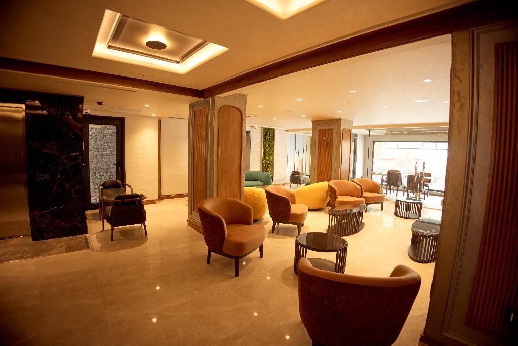 Igman Hotel, foto 9