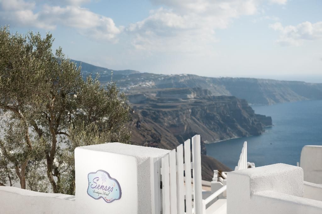 Senses Suites, foto 12