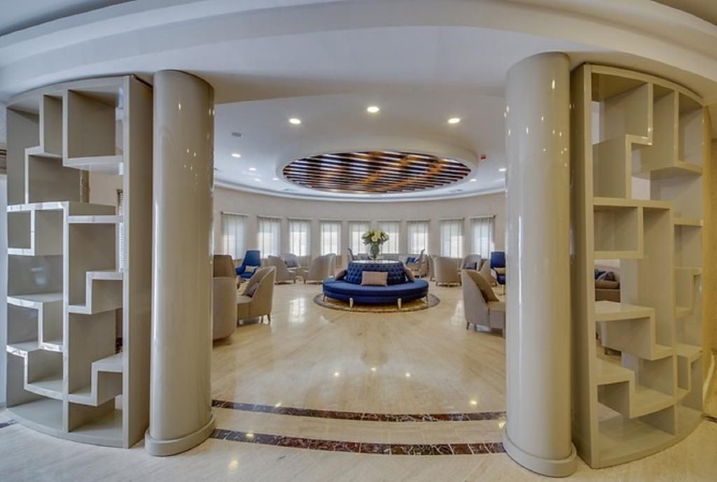 Bodrum Golden Beach Hotel, foto 15