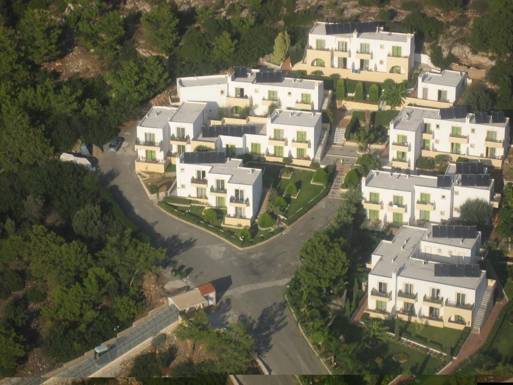 Pefkos Beach Hotel, foto 15