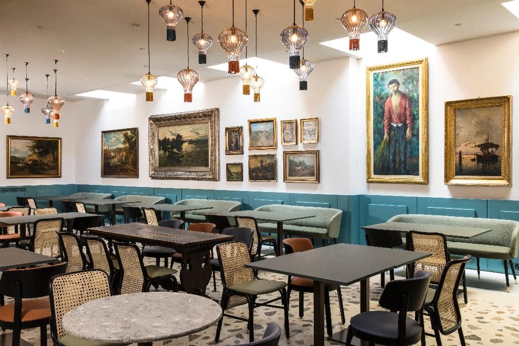 Hotel Indigo Verona - Grand Hotel des Arts, foto 7