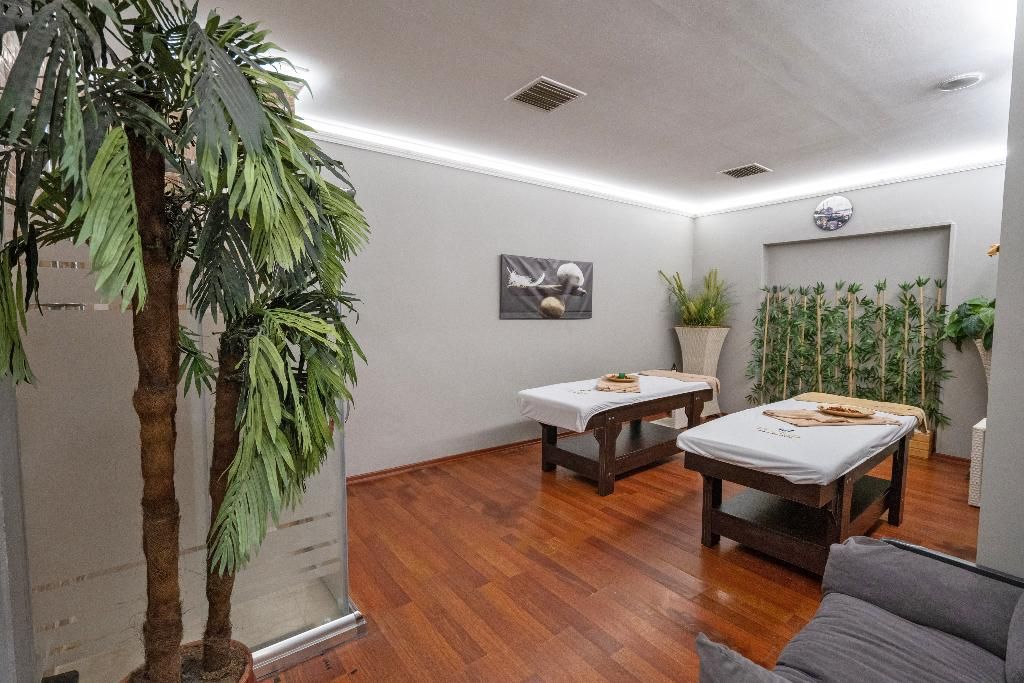 The Green Park Hotel Taksim, foto 9
