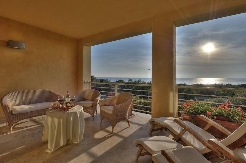 Tombolo Talasso Resort, foto 12