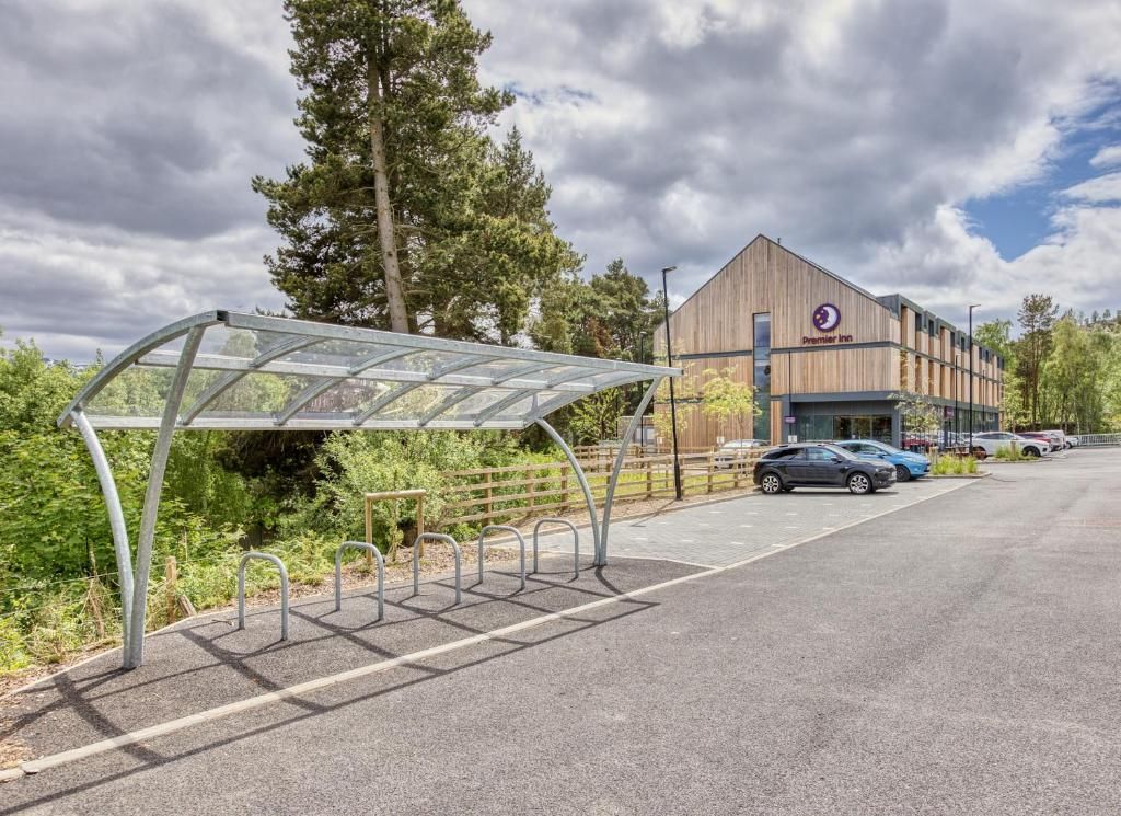 Premier Inn Aviemore Hotel, foto 14