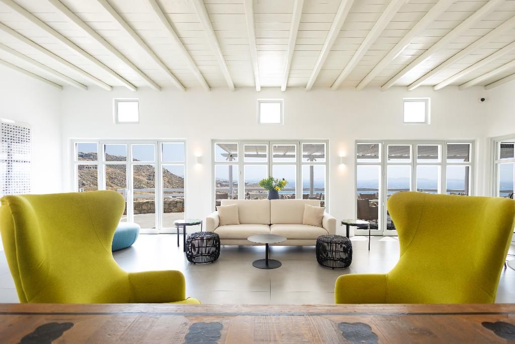 Epic Blue Luxury Hotel Suites & Villas Mykonos, foto 6