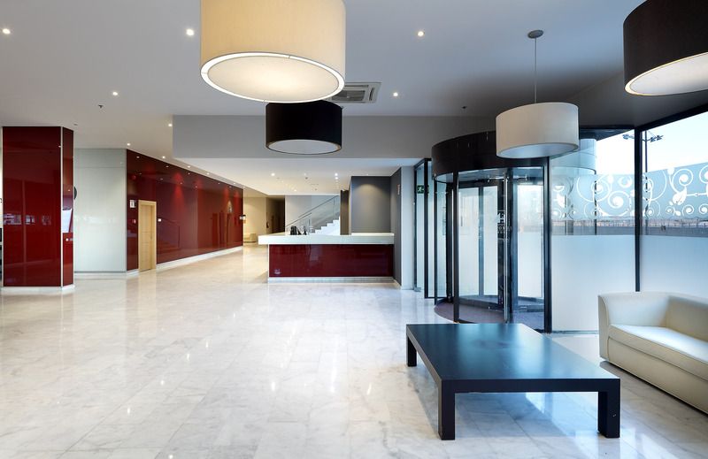 Hotel Eurostars Zaragoza, foto 7
