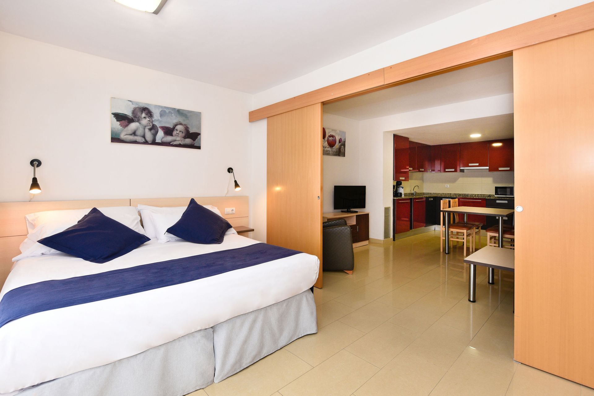 Neptuno Apartments, foto 15