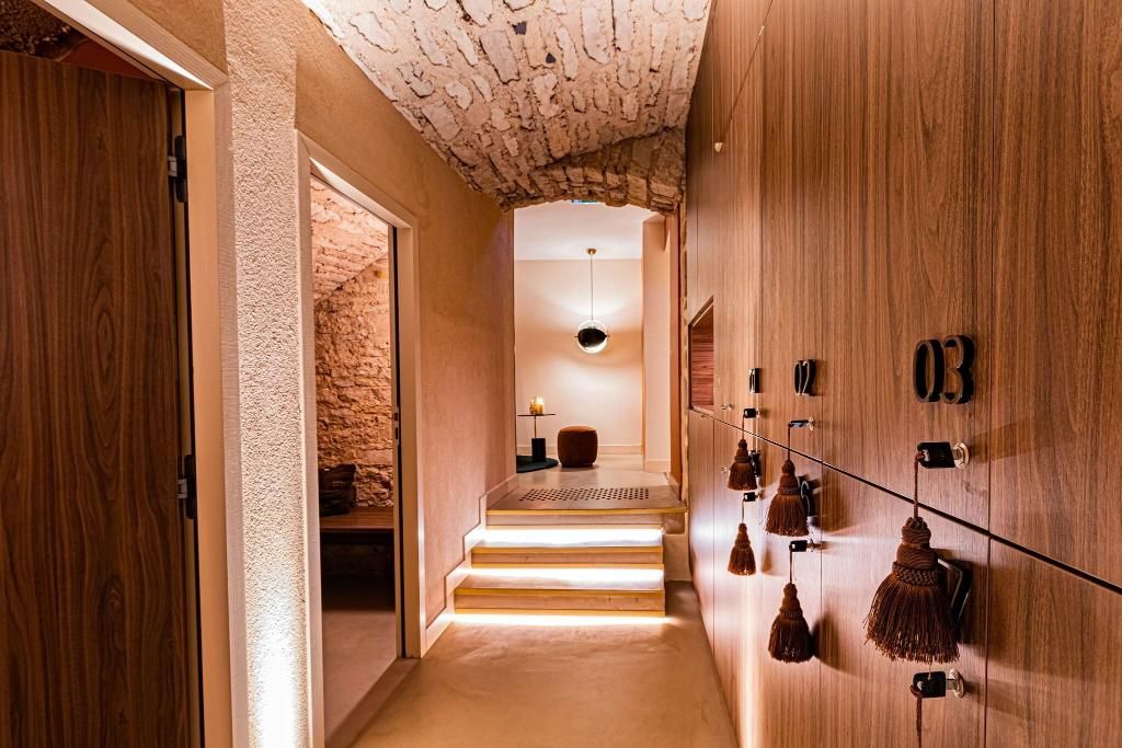 Cèdre Beaune, A Beauvallon Hotel & Spa, foto 4