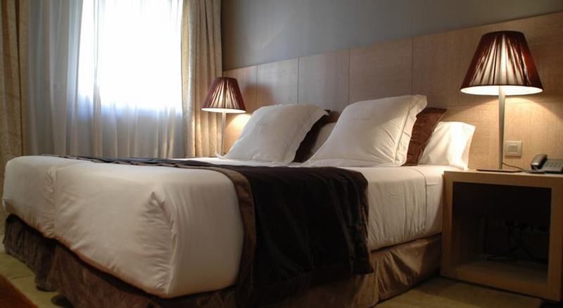 Washington Parquesol Suites&Hotel, foto 9