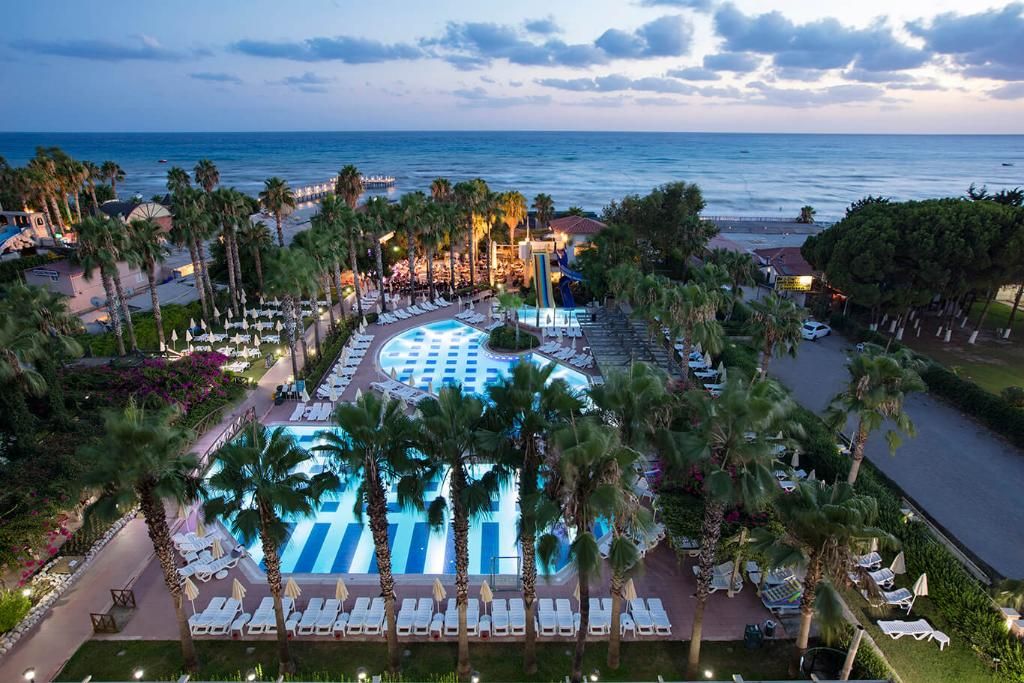 Trendy Palm Beach, foto 2