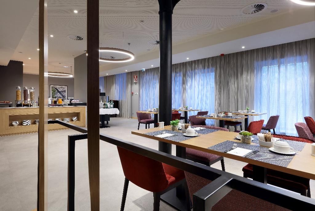 Eurostars Porto Centro, foto 4