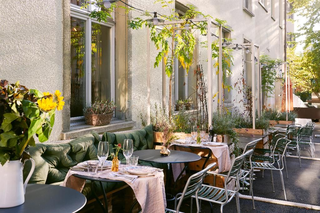 Design & Boutique Hotel Plattenhof, foto 10