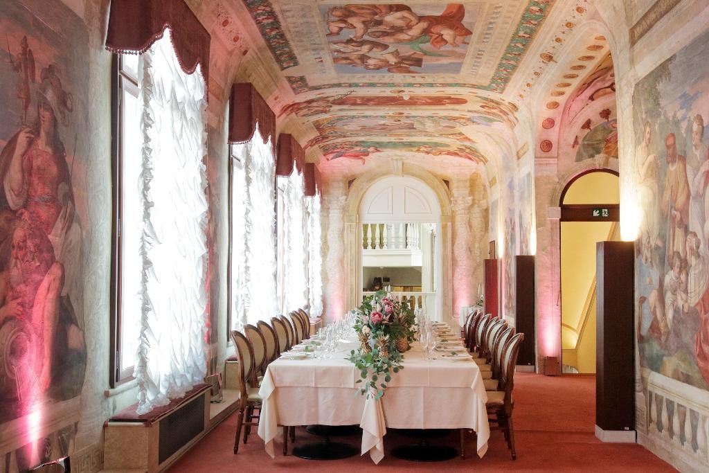 Hotel Villa Barbarich, foto 4