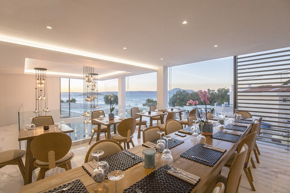 Aloe Boutique Hotel & Suites, foto 4