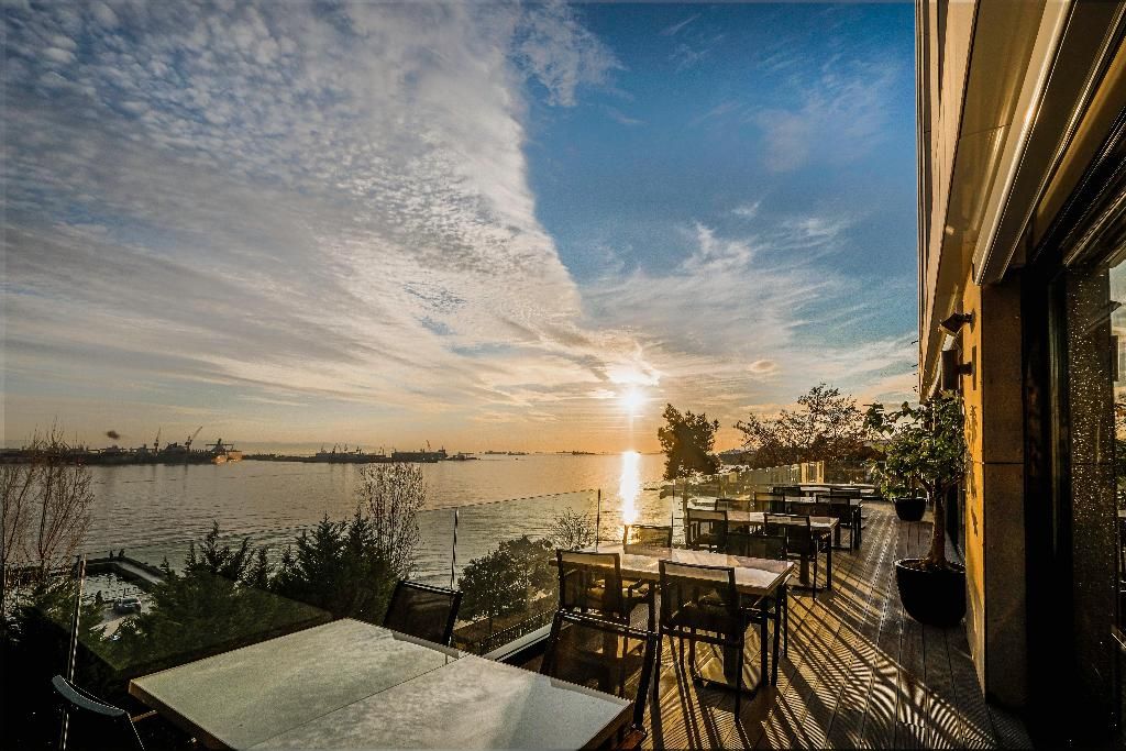 Holiday Inn Istanbul Tuzla Bay, foto 14