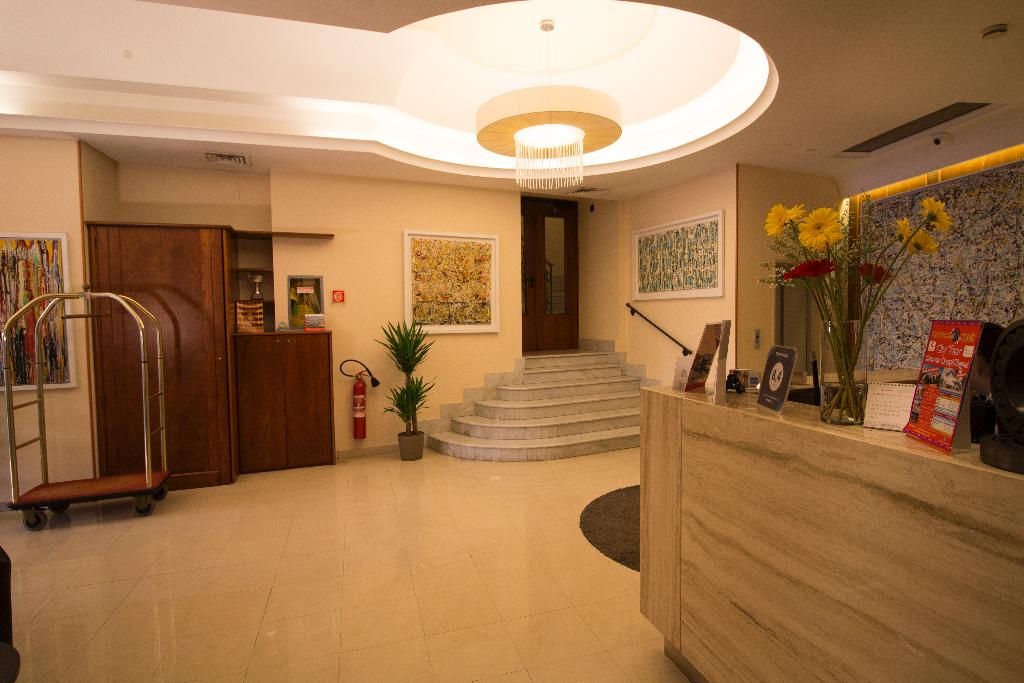 Nuvò Hotel, foto 9