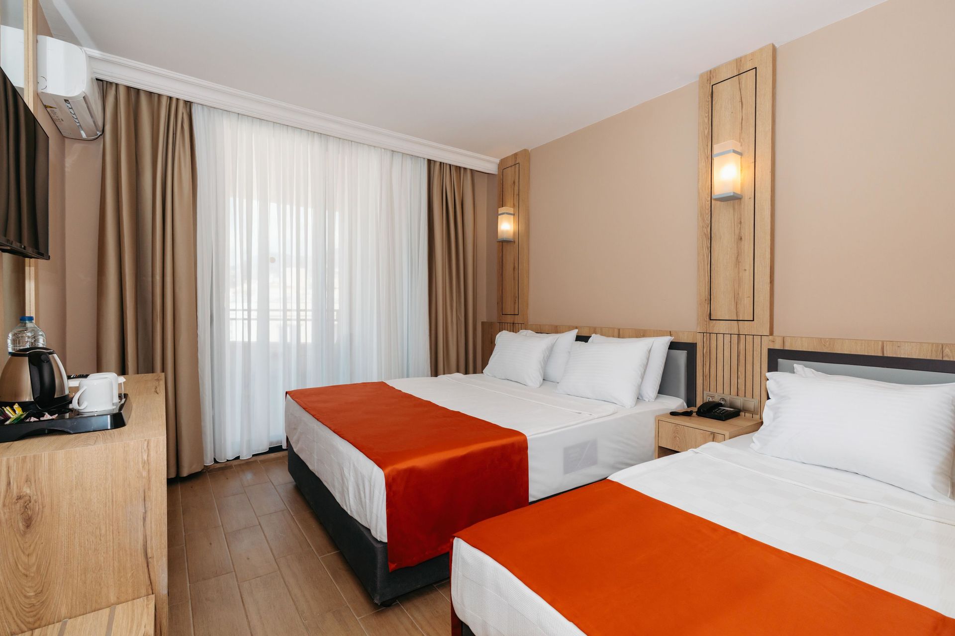 Tolenza Hotels Alanya, foto 4