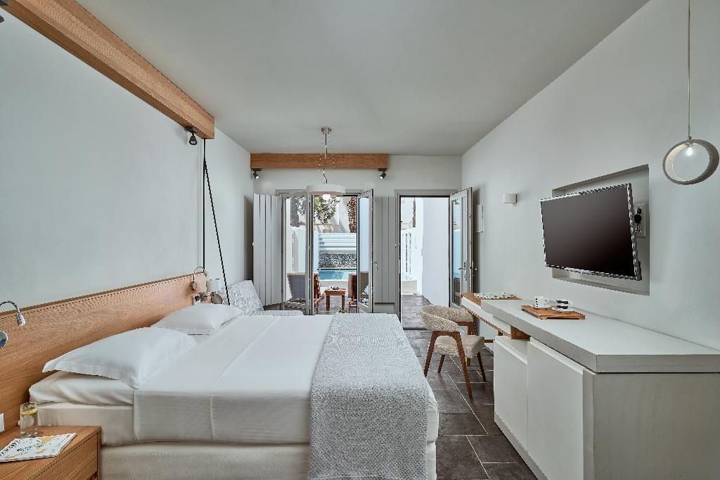 Meltemi Excelsior Suites, foto 14