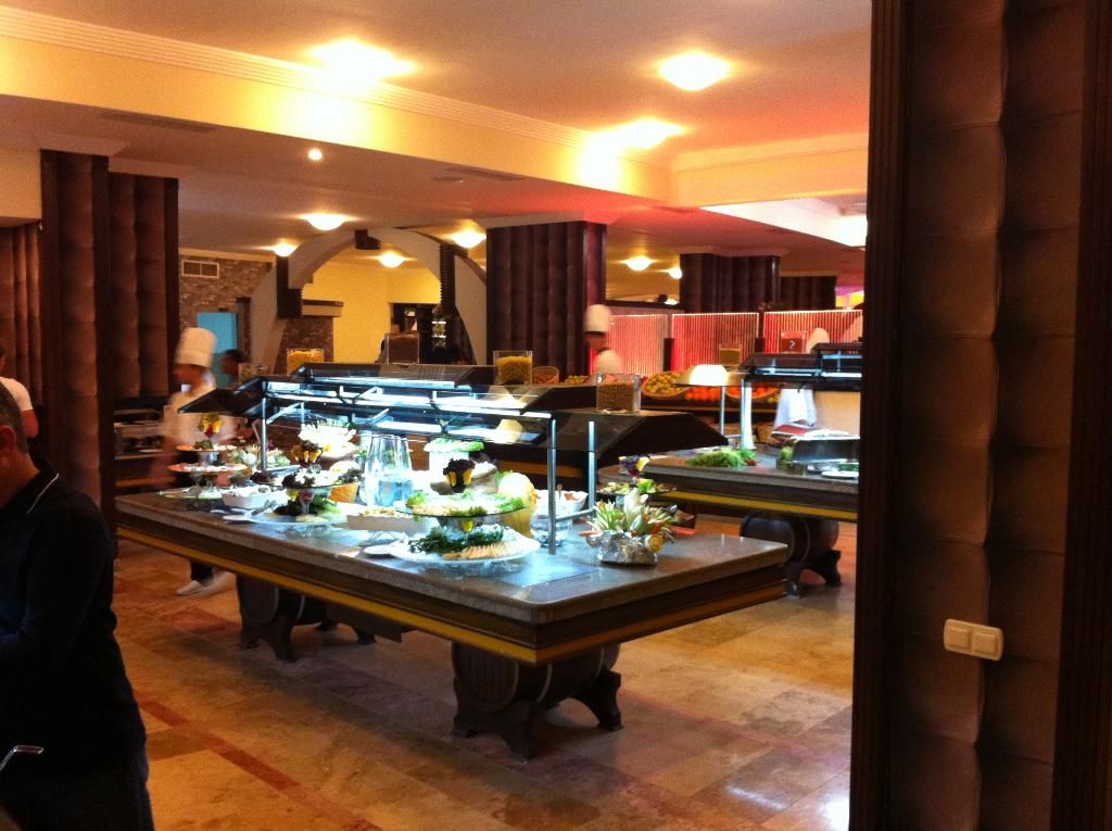 Armas Pemar Beach Resort, foto 6
