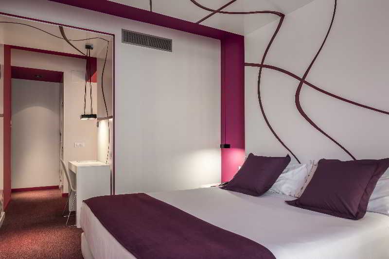 Allegro Barcelona, foto 14