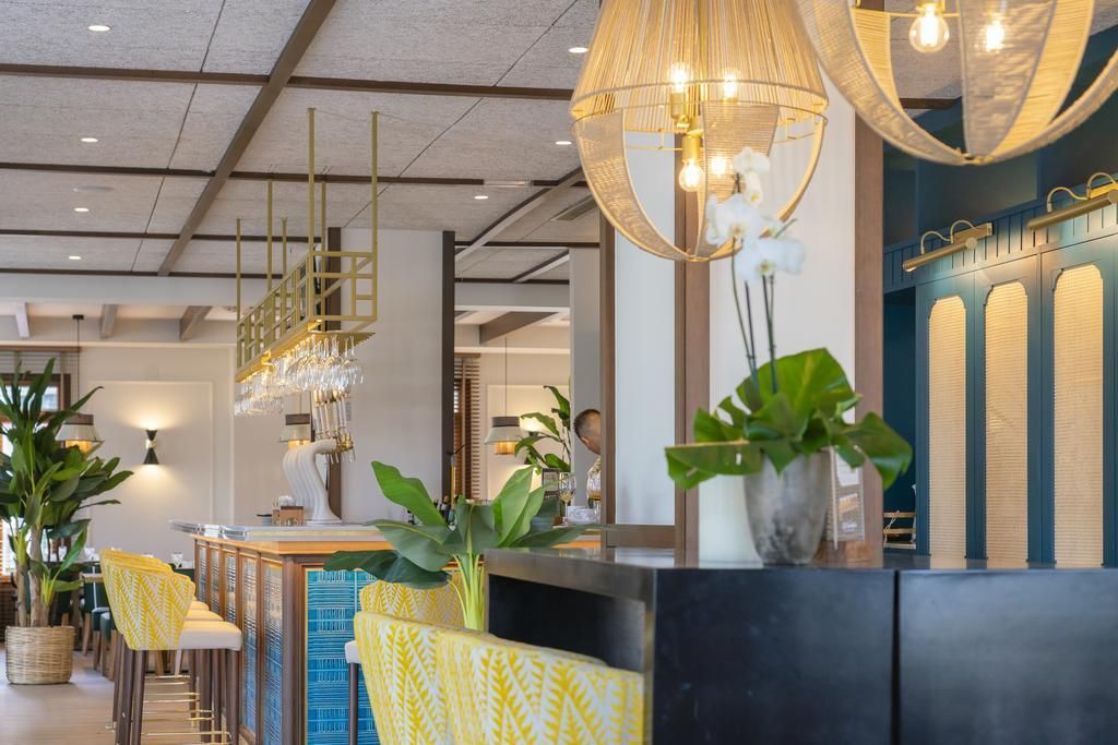 Puente Colgante Boutique Hotel, foto 2
