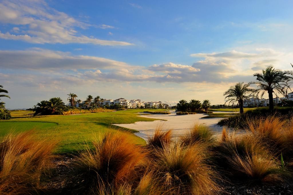 DoubleTree By Hilton La Torre Golf & Spa Resort, foto 8