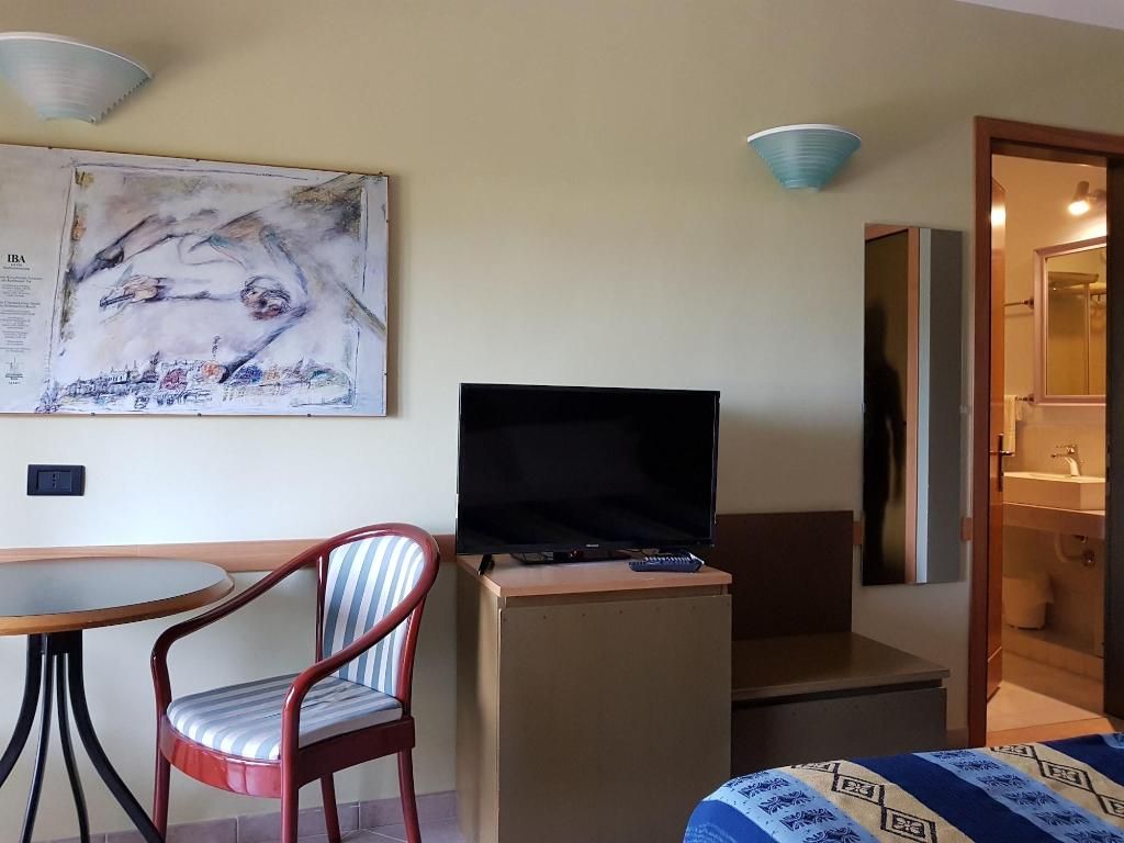 Addaura Residence Congressi, foto 12