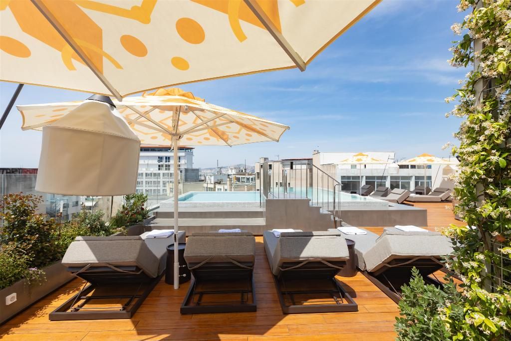 Adia Aluma Athens, Curio Collection by Hilton, foto 5