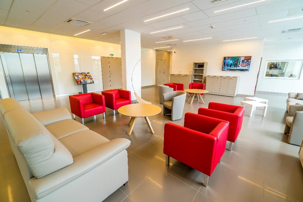 All Suites Appart Choisy-le-Roi, foto 9