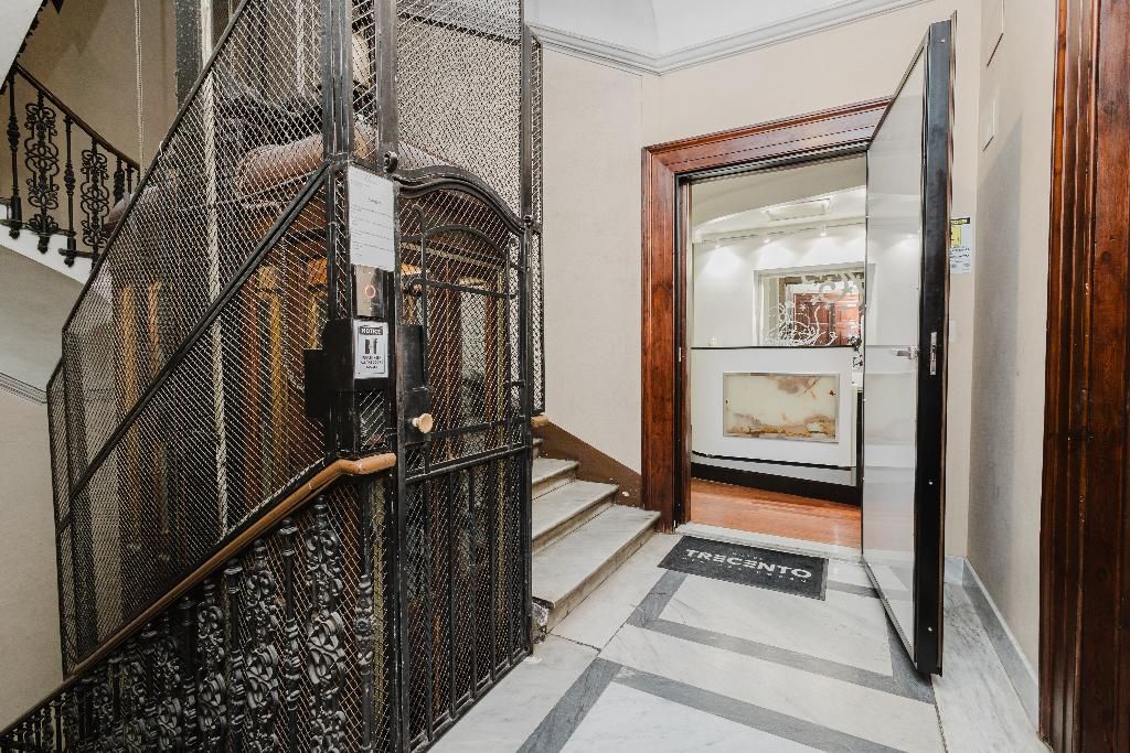 Hotel Trecento, foto 9