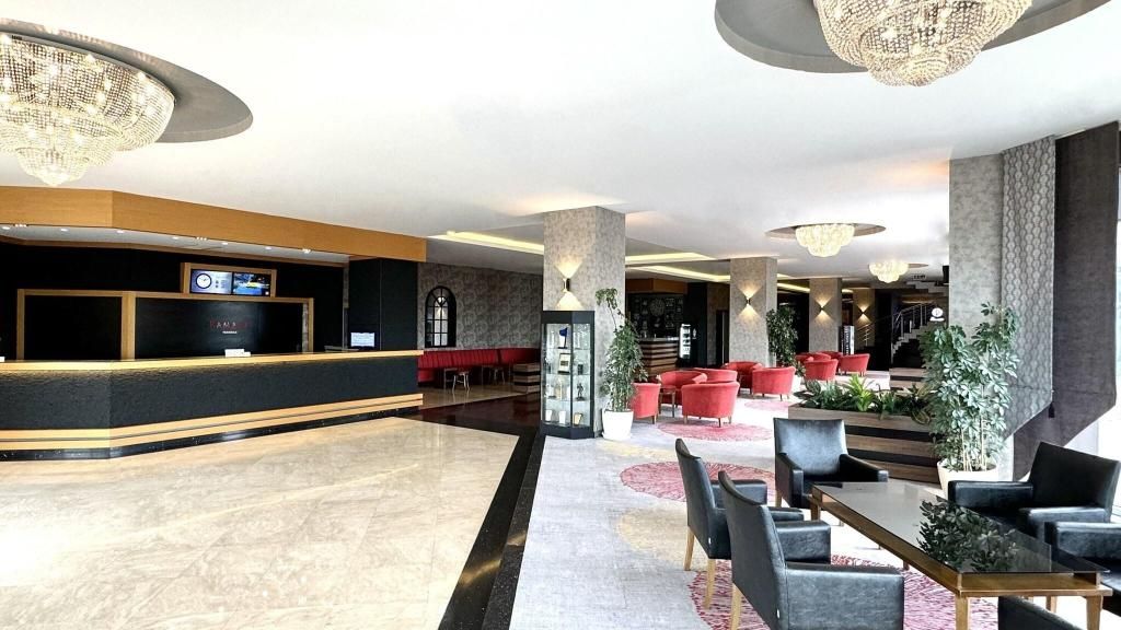 Ramada by Wyndham Tekirdag, foto 2