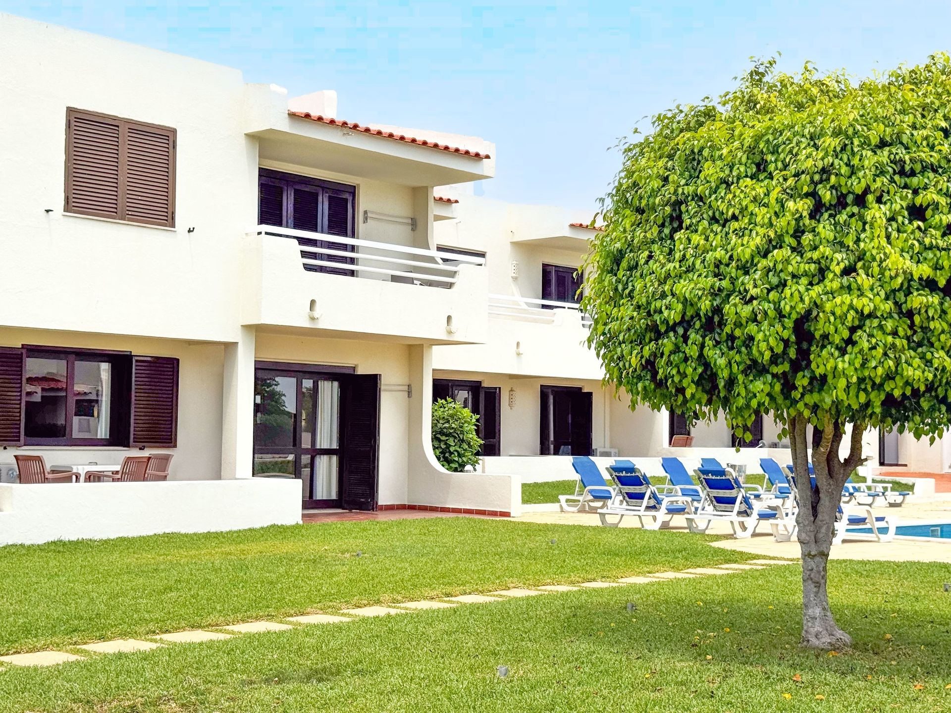 Aura Village - City Beach Apartments, foto 2