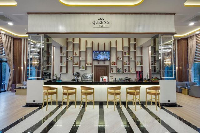 Aydinbey Queen's Palace & Spa, foto 9