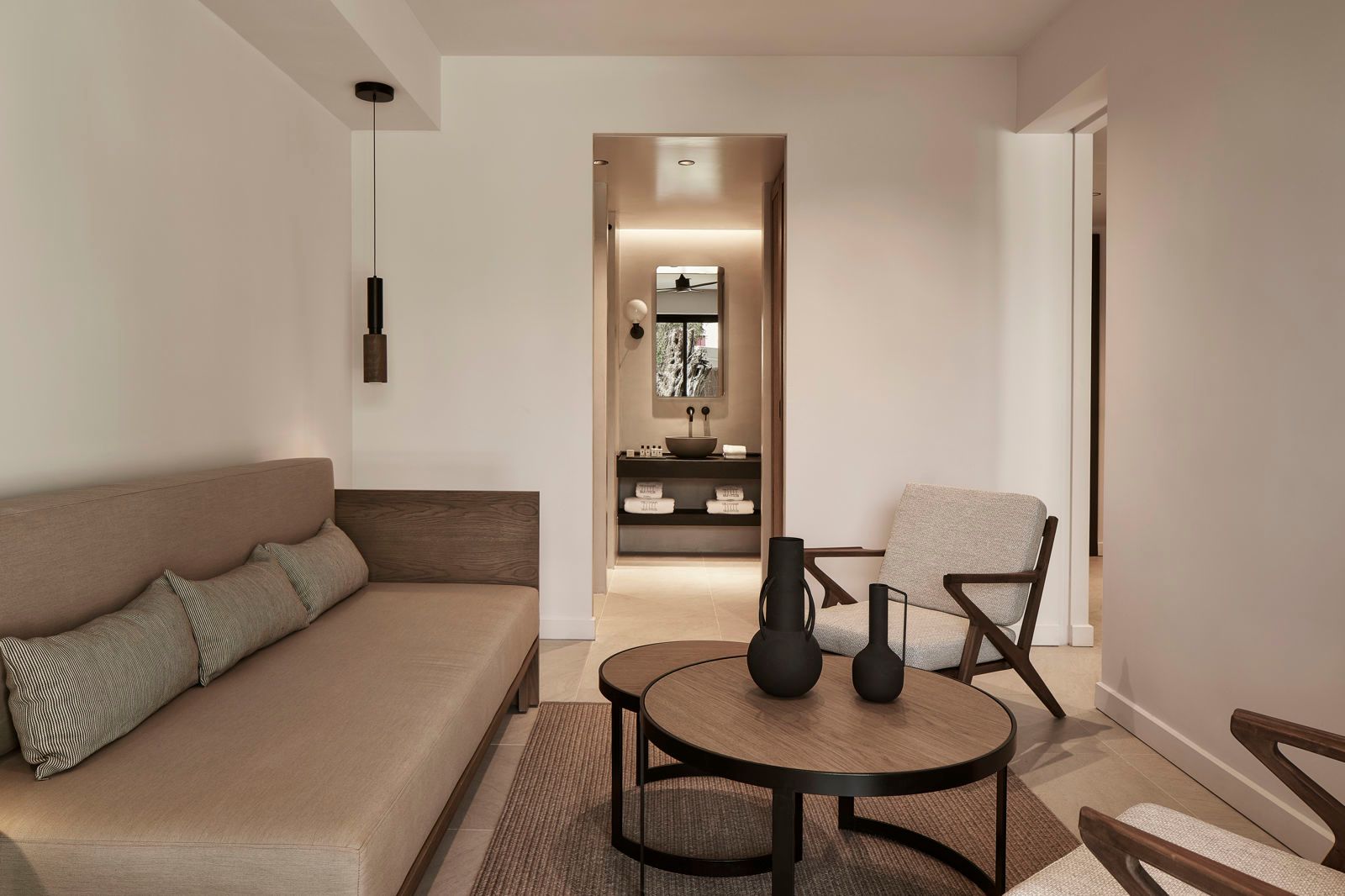 The Olivar Suites, foto 12