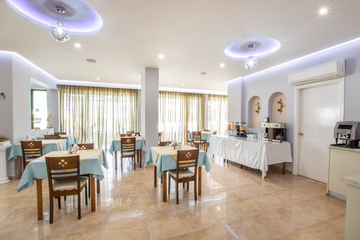 Panorama Hotel, foto 9