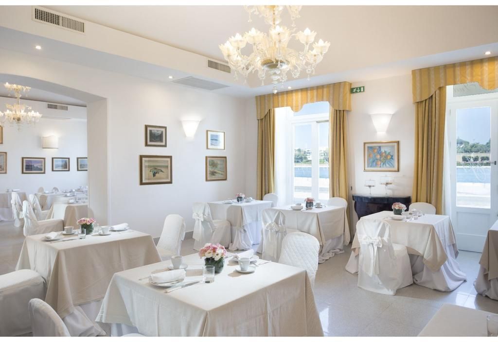 Grande Albergo Internazionale, foto 2