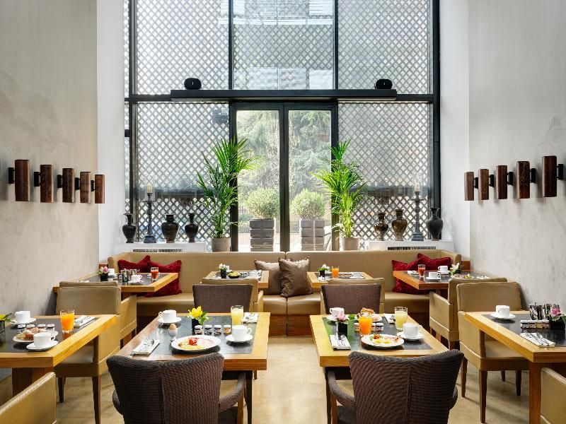 Milan Suite Hotel, foto 3