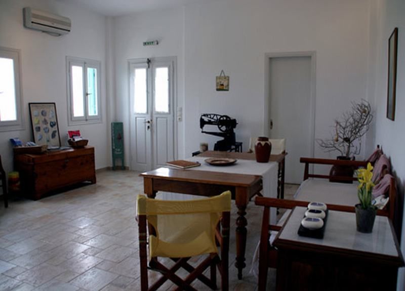 Anemoessa Studios & Rooms, foto 3