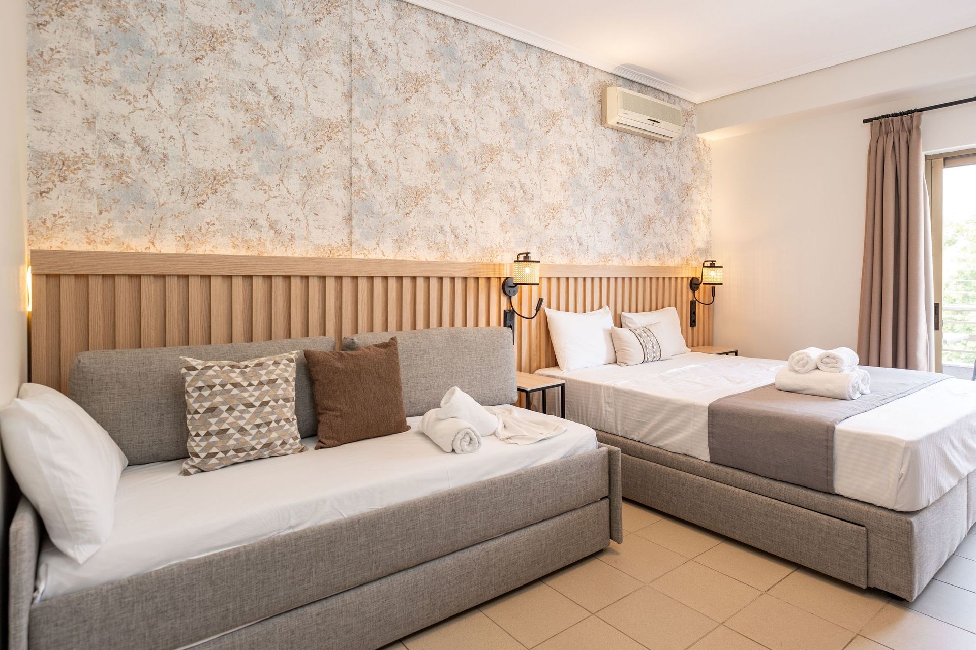 Aqua Beachfront Elegant Hotel by Ammos Hotels & Villas, foto 7