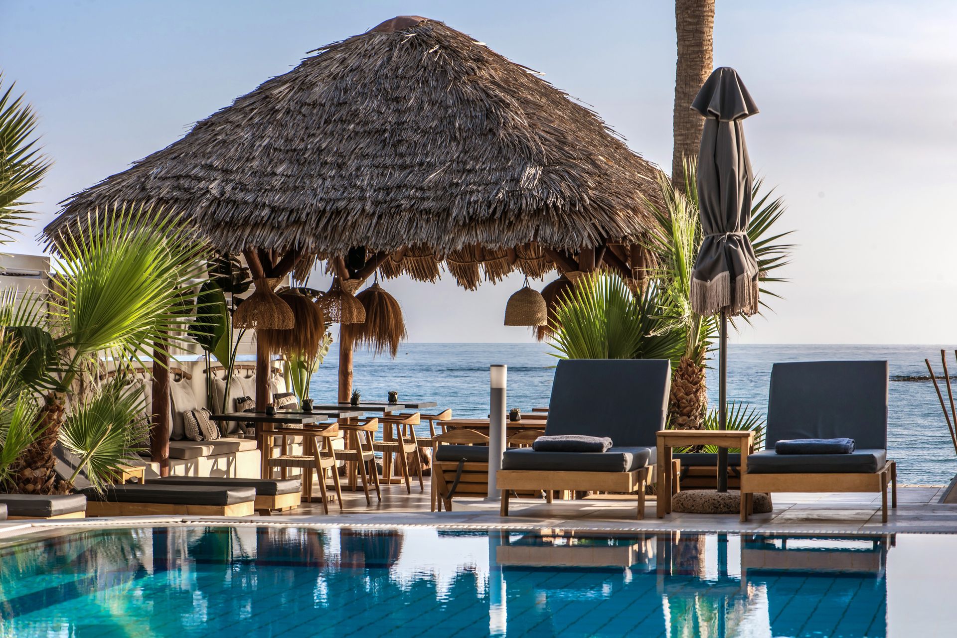 Soleil Apartments & Studios, foto 4