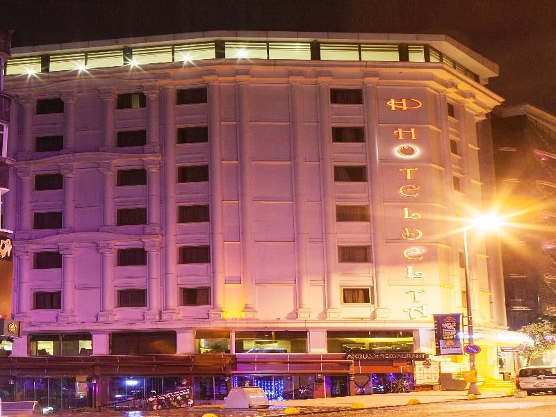 Delta Hotel Istanbul, foto 14